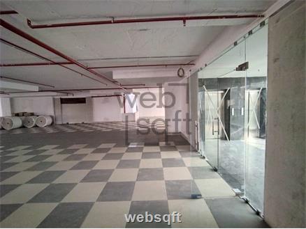 Uppal Retail showroom for Rent